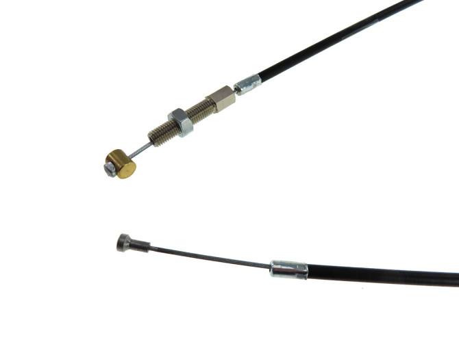Kabel Puch MS50 / VS50 Tour remkabel voor A.M.W. product